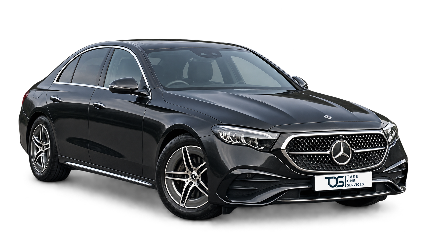 Standard vehicle option