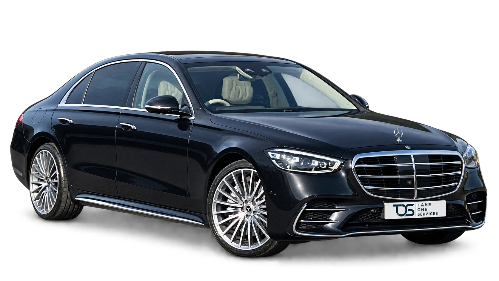 Luxury vehicle option